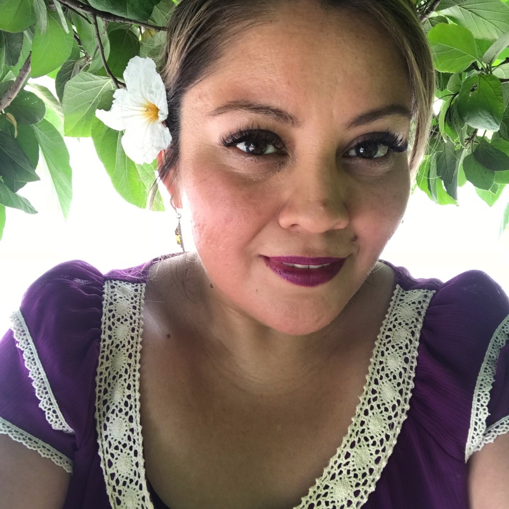 Meet your Posher, Lizet